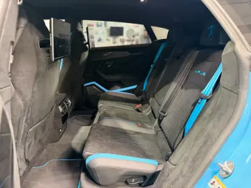 LAMBORGHINI Urus Performante  CARBON FULL-PPF ADAS REAR-TV