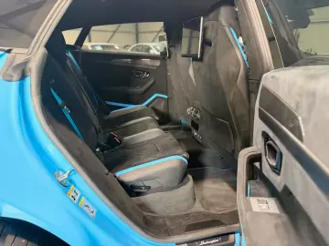 LAMBORGHINI Urus Performante  CARBON FULL-PPF ADAS REAR-TV