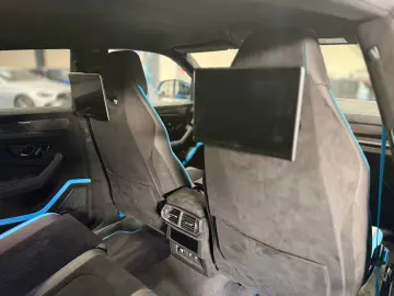 LAMBORGHINI Urus Performante  CARBON FULL-PPF ADAS REAR-TV