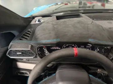 LAMBORGHINI Urus Performante  CARBON FULL-PPF ADAS REAR-TV