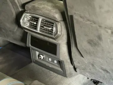 LAMBORGHINI Urus Performante  CARBON FULL-PPF ADAS REAR-TV