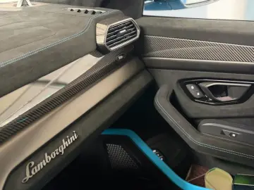 LAMBORGHINI Urus Performante  CARBON FULL-PPF ADAS REAR-TV