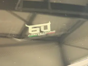 LAMBORGHINI Urus Performante  CARBON FULL-PPF ADAS REAR-TV