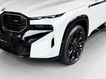 BMW XM 50e