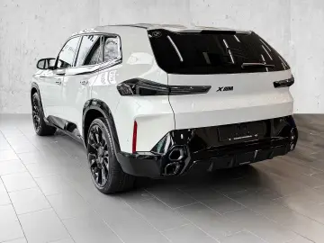 BMW XM 50e
