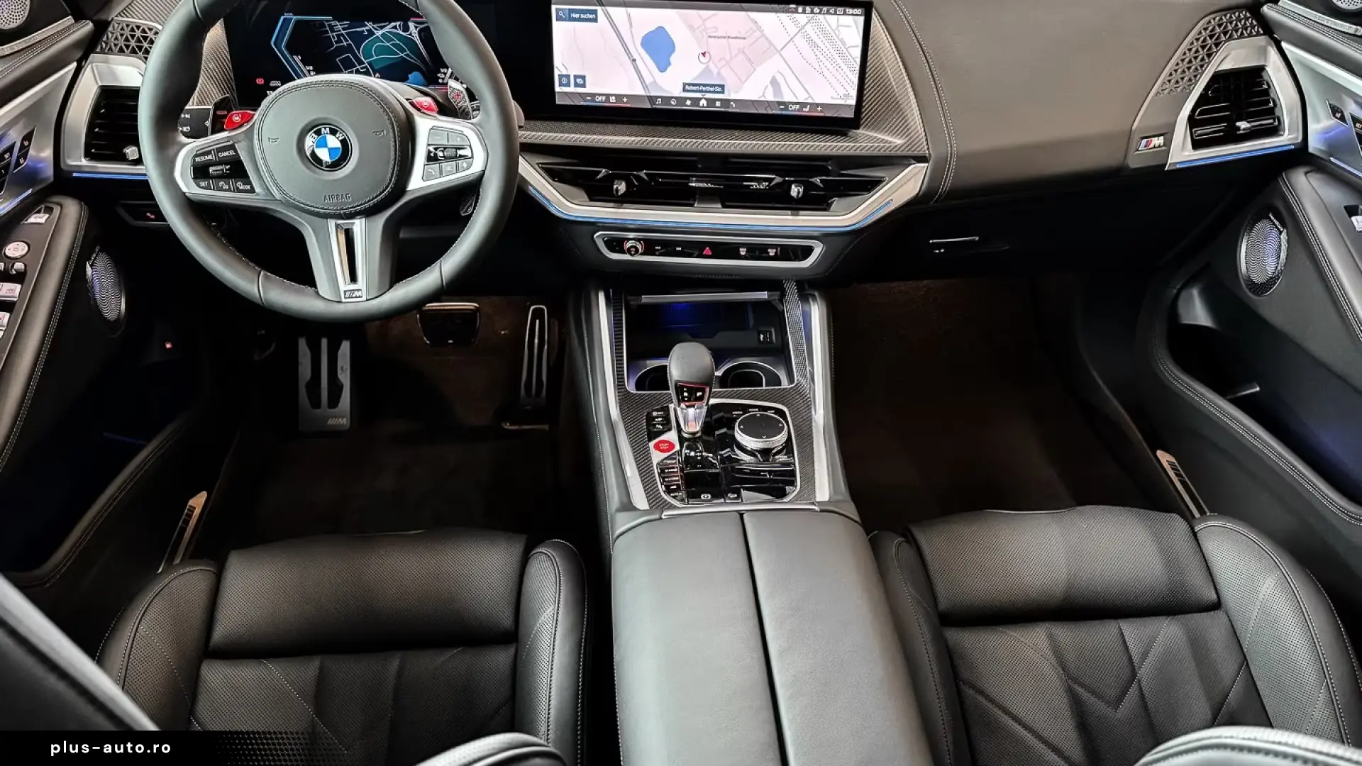 BMW XM 50e