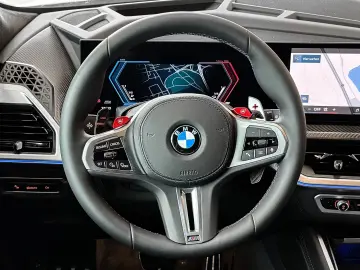 BMW XM 50e