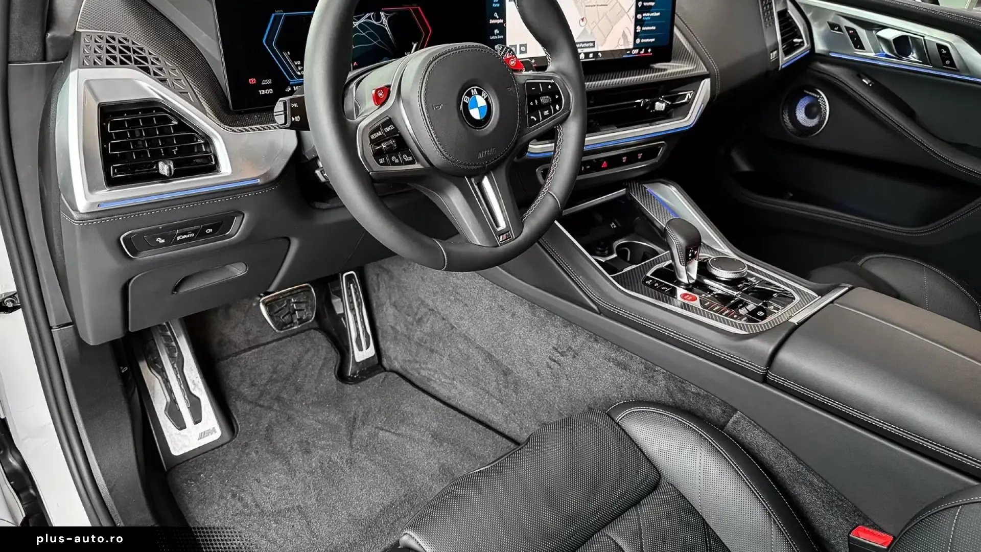 BMW XM 50e