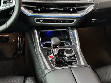 BMW XM 50e