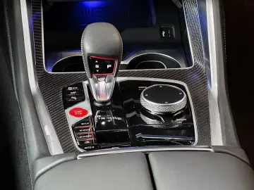 BMW XM 50e