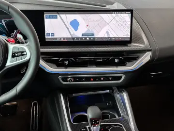 BMW XM 50e