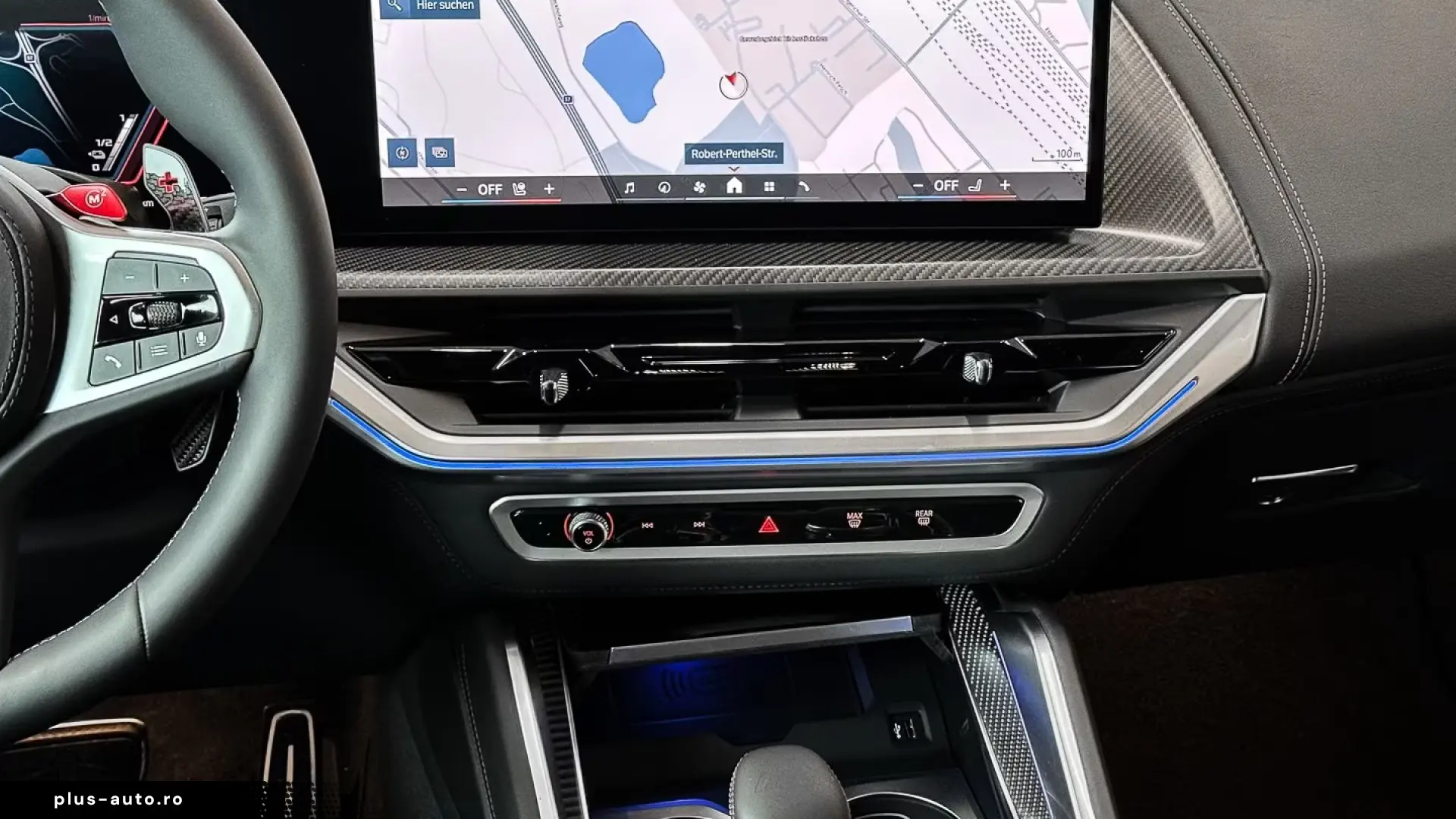 BMW XM 50e