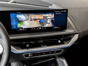 BMW XM 50e