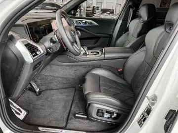 BMW XM 50e