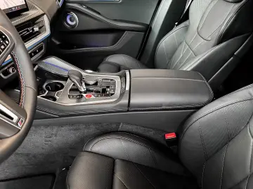 BMW XM 50e