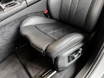 BMW XM 50e