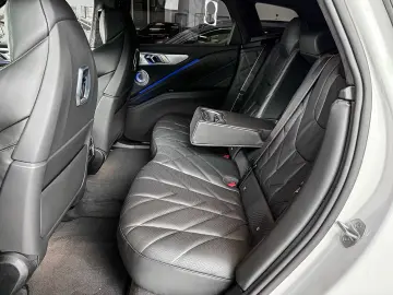 BMW XM 50e