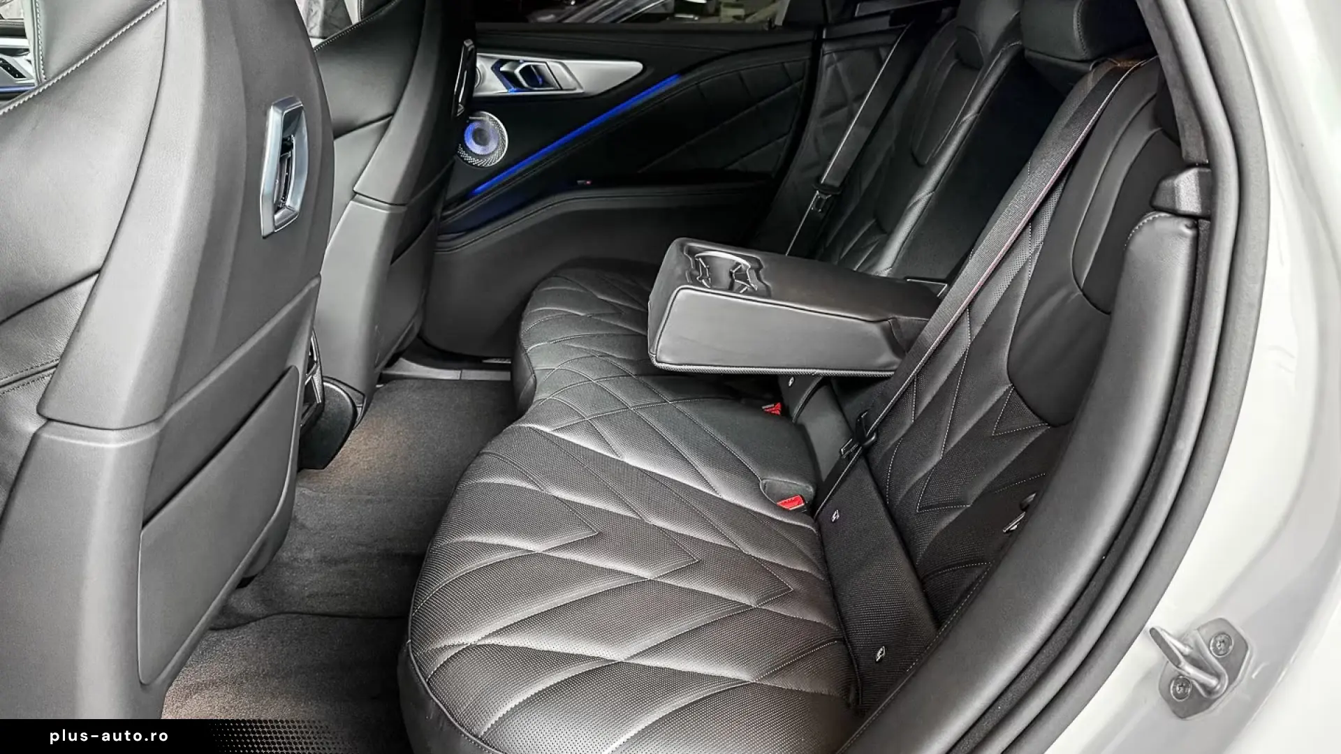 BMW XM 50e