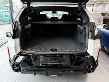 BMW XM 50e