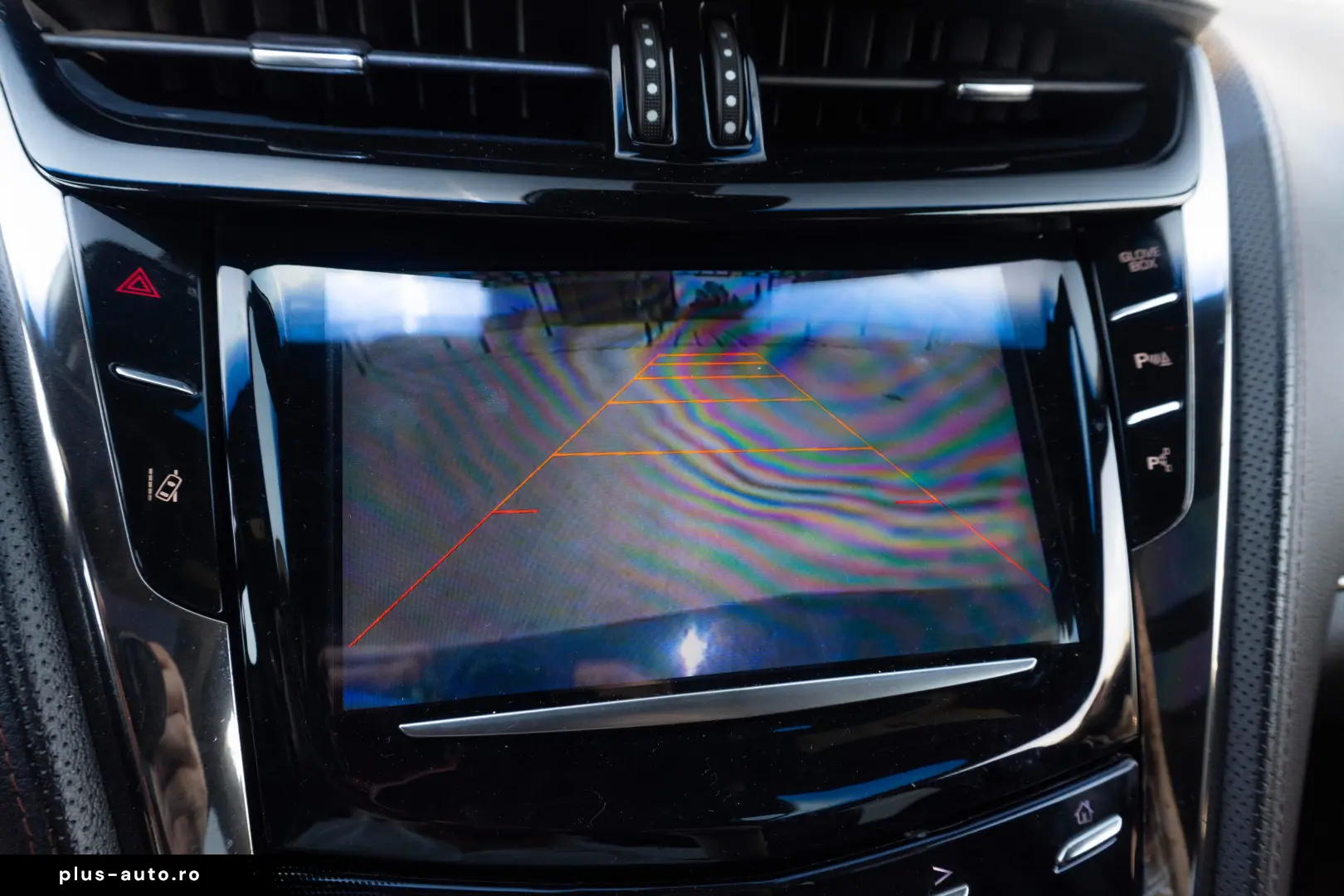 Cadillac CTS