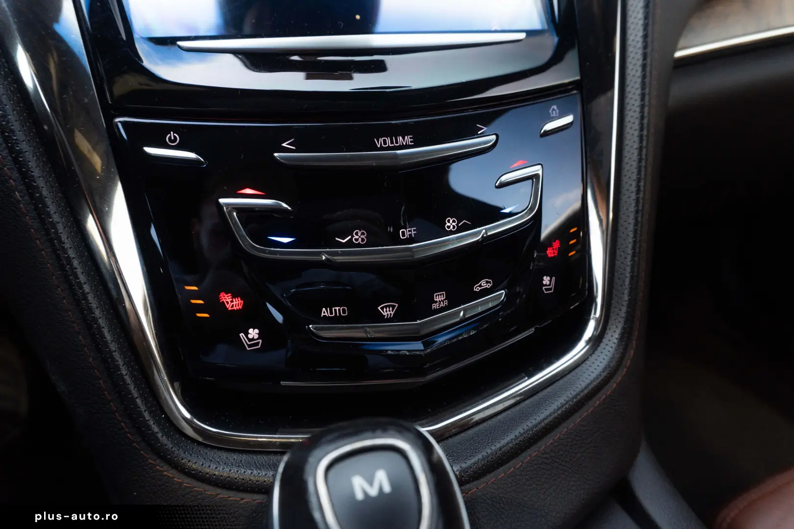 Cadillac CTS
