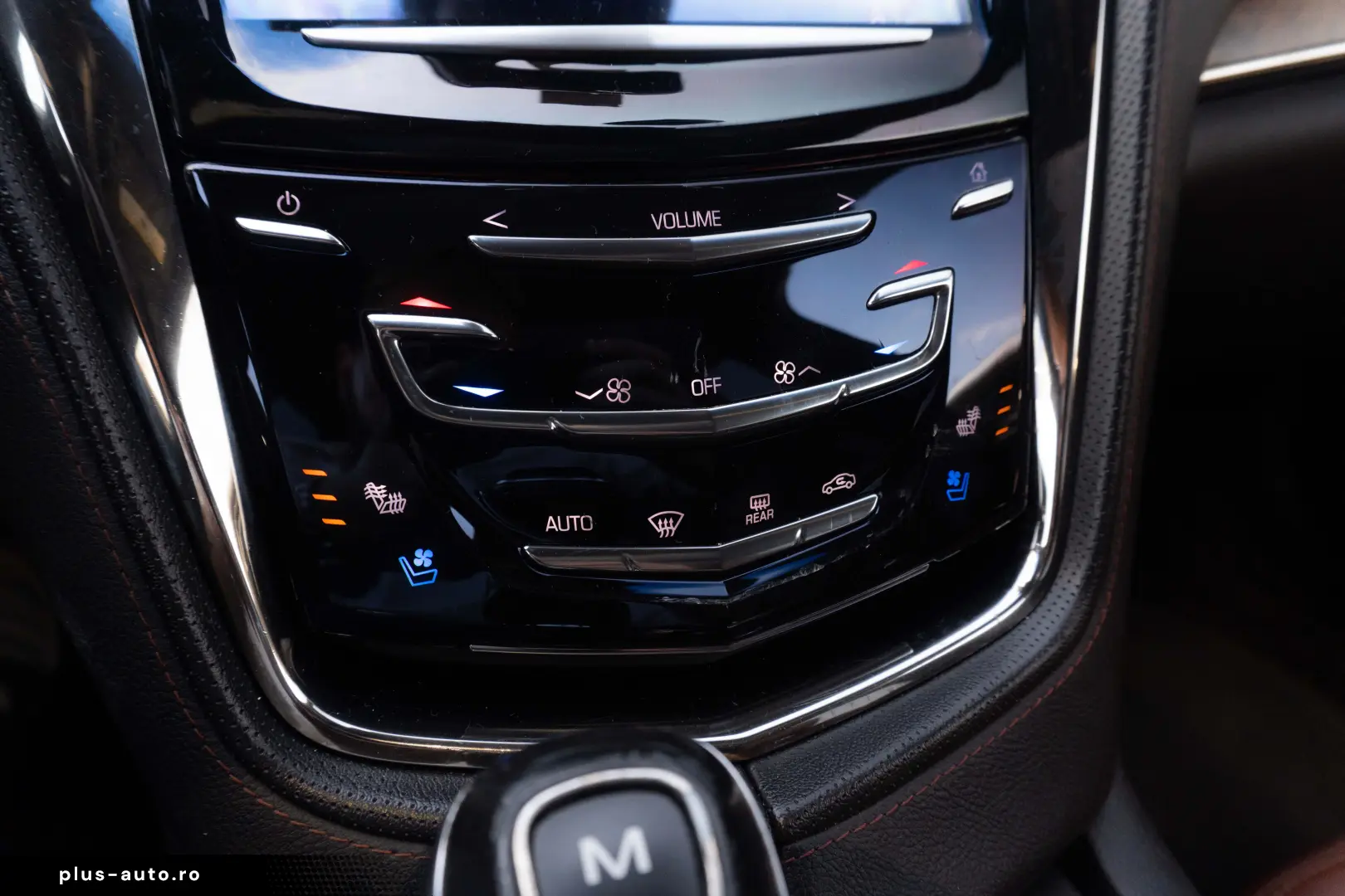 Cadillac CTS