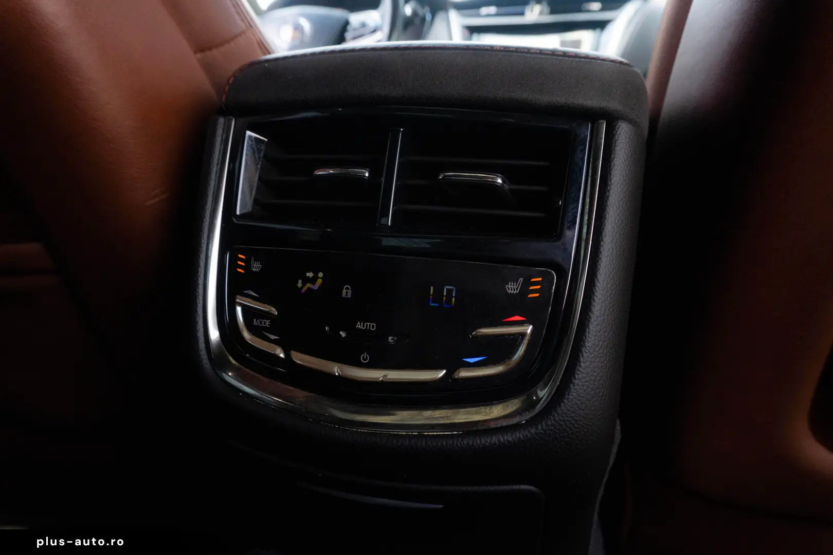 Cadillac CTS