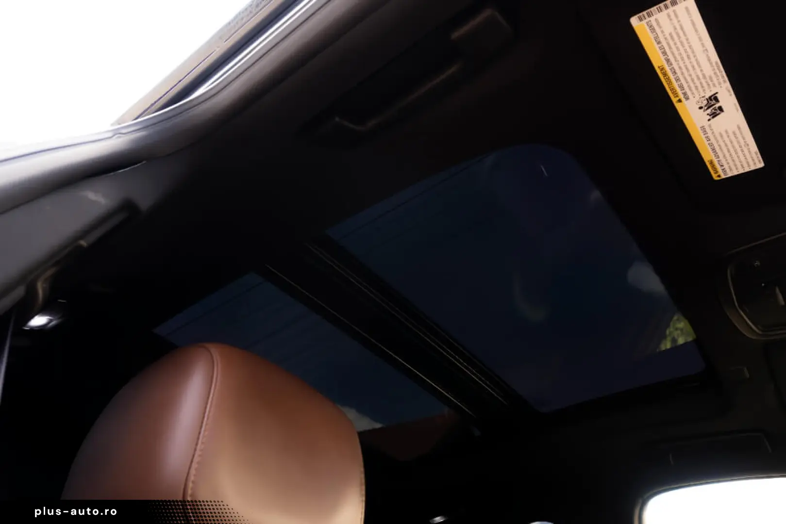 Cadillac CTS