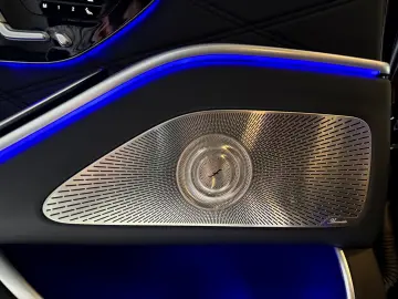 MERCEDES-BENZ S 580 Maybach  Chauffeur Pano Massage …