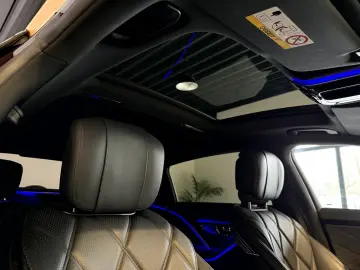 MERCEDES-BENZ S 580 Maybach  Chauffeur Pano Massage …