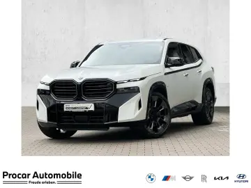 BMW XM Performance  anul 2024  748 CP.
