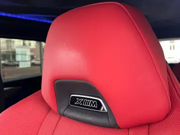 BMW XM Performance  anul 2024  748 CP.
