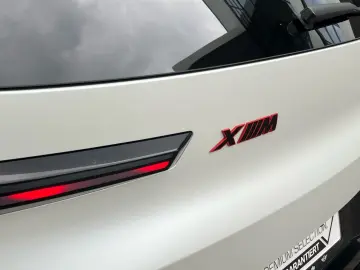 BMW XM Performance  anul 2024  748 CP.