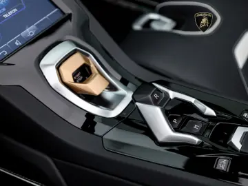 LAMBORGHINI Huracán Evo Spyder BRONZO ZANTE I AD PERSONAM