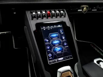 LAMBORGHINI Huracán Evo Spyder BRONZO ZANTE I AD PERSONAM