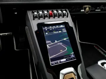 LAMBORGHINI Huracán Evo Spyder BRONZO ZANTE I AD PERSONAM