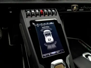 LAMBORGHINI Huracán Evo Spyder BRONZO ZANTE I AD PERSONAM