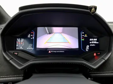 LAMBORGHINI Huracán Evo Spyder BRONZO ZANTE I AD PERSONAM