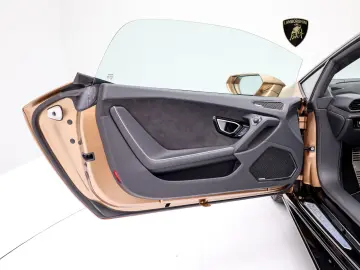 LAMBORGHINI Huracán Evo Spyder BRONZO ZANTE I AD PERSONAM