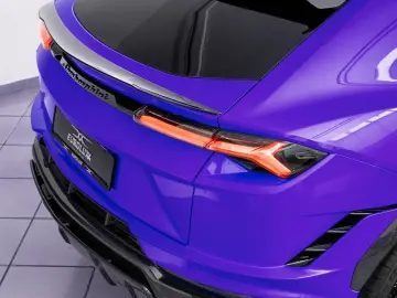 LAMBORGHINI URUS PERFORMANTE FULL Carbon 23