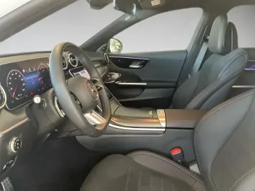 MERCEDES-BENZ C 180 AMG AUT Kam. KeyLess KlimaA LED PDC SHZ