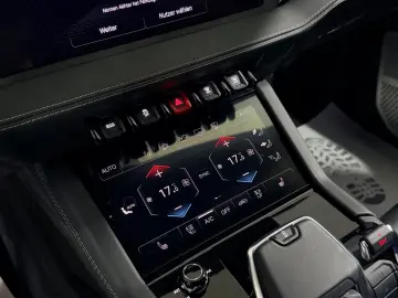 LAMBORGHINI Urus SE VERDE TURBINE LUCIDO PPF B&O 3D 23