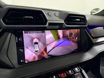 LAMBORGHINI Urus SE VERDE TURBINE LUCIDO PPF B&O 3D 23