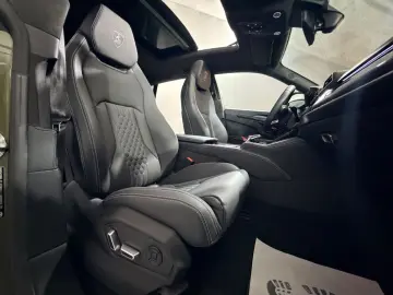 LAMBORGHINI Urus SE VERDE TURBINE LUCIDO PPF B&O 3D 23