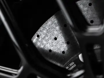 LAMBORGHINI Huracán Sterrato