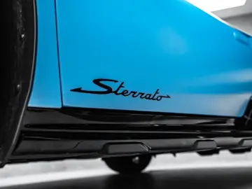 LAMBORGHINI Huracán Sterrato