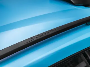 LAMBORGHINI Huracán Sterrato