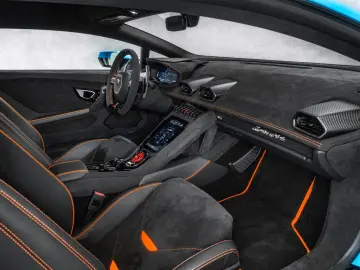 LAMBORGHINI Huracán Sterrato