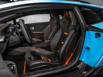 LAMBORGHINI Huracán Sterrato