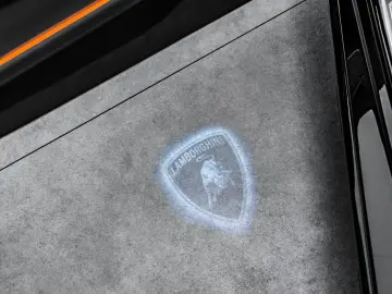 LAMBORGHINI Huracán Sterrato